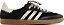 ADIDAS SAMBA WALES BONNER PONY BLACK - Imagem 1