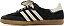 ADIDAS SAMBA WALES BONNER PONY BLACK - Imagem 3