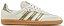 ADIDAS SAMBA OG OFF WHITE WONDER GOLD METALLIC - Imagem 1