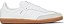 ADIDAS SAMBA REAL MADRID WHITE GUM - Imagem 1