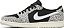 AIR JORDAN 1 LOW OG BLACK CEMENT - Imagem 3