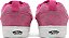 VANS KNU SKOOL PINK GLO - Imagem 4