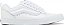 VANS KNU SKOOL TRUE WHITE - Imagem 1