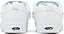 VANS KNU SKOOL TRUE WHITE - Imagem 4