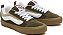 VANS KNU SKOOL OLIVE BROWN - Imagem 2