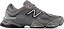 NEW BALANCE 9060 SHADOW GREY CASTLEROCK - Imagem 1