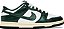NIKE DUNK LOW VINTAGE GREEN - Imagem 1