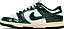 NIKE DUNK LOW VINTAGE GREEN - Imagem 3