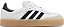 ADIDAS SAMBAE WHITE BLACK GUM - Imagem 1