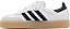 ADIDAS SAMBAE WHITE BLACK GUM - Imagem 3