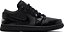AIR JORDAN 1 LOW BLACK CROC - Imagem 1