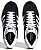 ADIDAS GAZELLE BOLD BLACK WHITE - Imagem 4