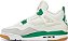 AIR JORDAN 4 RETRO PINE GREEN - Imagem 3