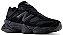 NEW BALANCE 9060 TRIPLE BLACK - Imagem 2