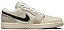 AIR JORDAN 1 LOW SANDDRIFT COCONUT MILK - Imagem 1