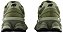 NEW BALANCE 9060 DARK OLIVINE - Imagem 5