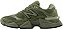NEW BALANCE 9060 DARK OLIVINE - Imagem 3