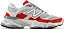 NEW BALANCE 9060 GREY RED - Imagem 1