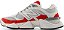 NEW BALANCE 9060 GREY RED - Imagem 3