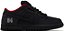 NIKE SB DUNK LOW PRO SUPREME 94 BLACK - Imagem 1