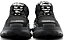 BALENCIAGA TRIPLE S BLACK CLEAR SOLE - Imagem 4