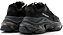 BALENCIAGA TRIPLE S BLACK CLEAR SOLE - Imagem 2