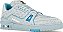 LOUIS VUITTON LV TRAINER BLUE TYLER THE CREATOR - Imagem 2