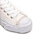 TÊNIS MAISON MIHARA YASUHIRO "HANK" OG SOLE CANVAS LOW-TOP WHITE - Imagem 5