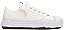 TÊNIS MAISON MIHARA YASUHIRO "HANK" OG SOLE CANVAS LOW-TOP WHITE - Imagem 1