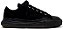 TÊNIS MAISON MIHARA YASUHIRO "PETERSON" OG SOLE CANVAS LOW-TOP BLACK - Imagem 1