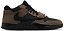 AIR JORDAN JUMPMAN JACK DARK MOCHA - Imagem 1