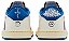 TRAVIS SCOTT X AIR JORDAN 1 LOW OG SP SAIL MILITARY BLUE - Imagem 4