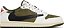 TRAVIS SCOTT X AIR JORDAN 1 LOW OG SP MEDIUM OLIVE - Imagem 1