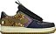 TRAVIS SCOTT X AIR FORCE 1 LOW CACTUS JACK - Imagem 1