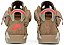 TRAVIS SCOTT X AIR JORDAN 6 RETRO BRITISH KHAKI - Imagem 6