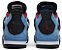 TRAVIS SCOTT X AIR JORDAN 4 RETRO CACTUS JACK - Imagem 4