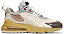 TRAVIS SCOTT X AIR MAX 270 REACT ENG CACTUS TRAILS - Imagem 1