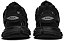 BALENCIAGA TRACK LED SNEAKER TRIPLE BLACK - Imagem 4