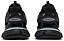 BALENCIAGA TRACK LED SNEAKER BLACK - Imagem 4