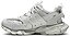 BALENCIAGA TRACK LED SNEAKER WHITE - Imagem 3