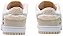 NIKE DUNK LOW X LABUBU OFF WHITE - Imagem 5