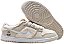 NIKE DUNK LOW X LABUBU OFF WHITE - Imagem 2