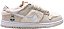 NIKE DUNK LOW X LABUBU OFF WHITE - Imagem 1