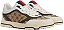 TÊNIS GUCCI RE-WEB CLASSIC CANVAS BEIGE - Imagem 2