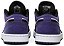 AIR JORDAN 1 LOW COURT PURPLE - Imagem 4