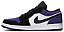 AIR JORDAN 1 LOW COURT PURPLE - Imagem 3