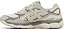 ASICS GEL NYC CREAM OYSTER GREY - Imagem 3