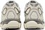 ASICS GEL NYC CREAM OYSTER GREY - Imagem 4