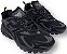 LOUIS VUITTON LV RUNNER TATIC ALL BLACK - Imagem 4