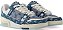 LOUIS VUITTON LV TRAINER JEANS MONOGRAM - Imagem 2
